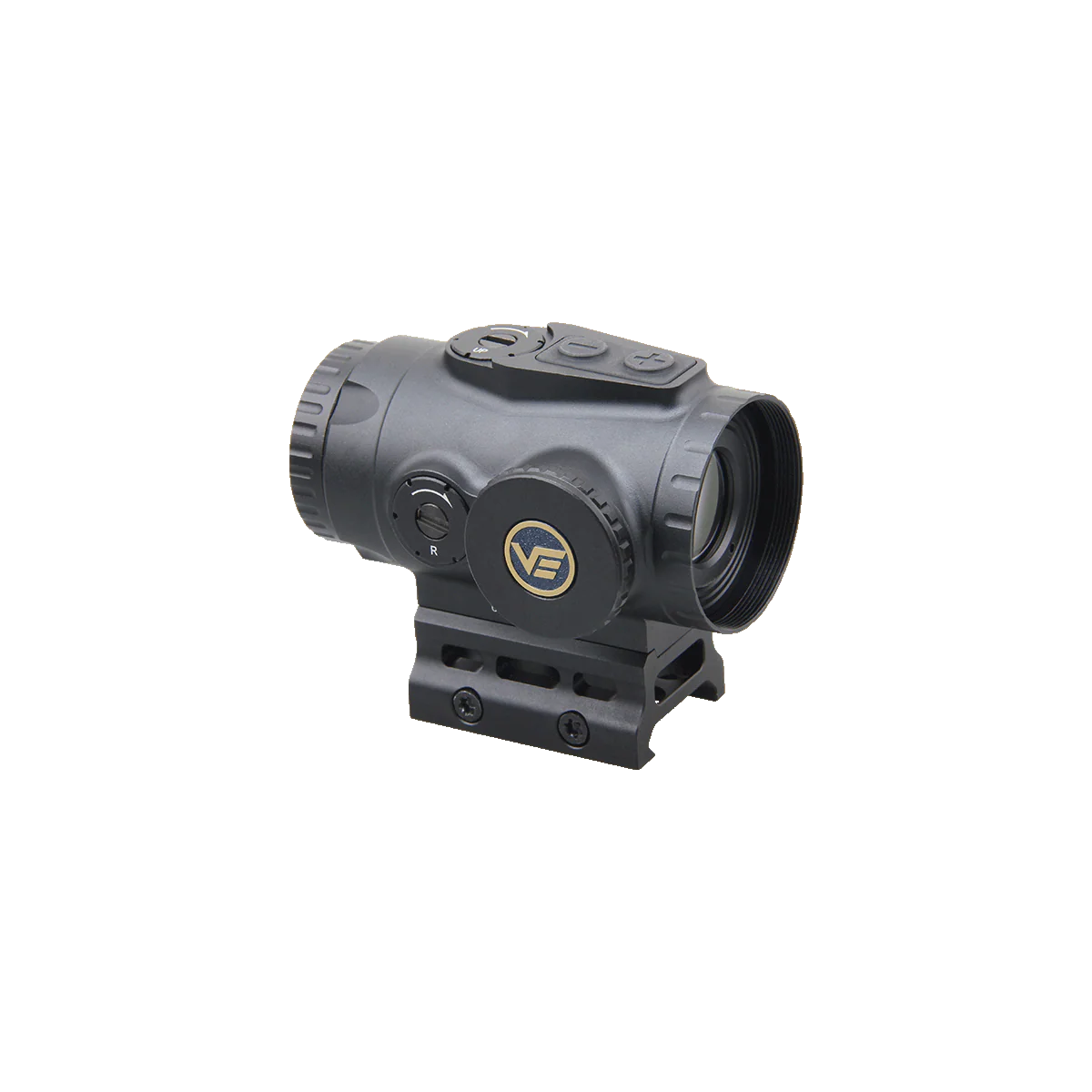 Vector Optics Paragon 3x18 ultra kompakt prizma puska távcső Vector Optics