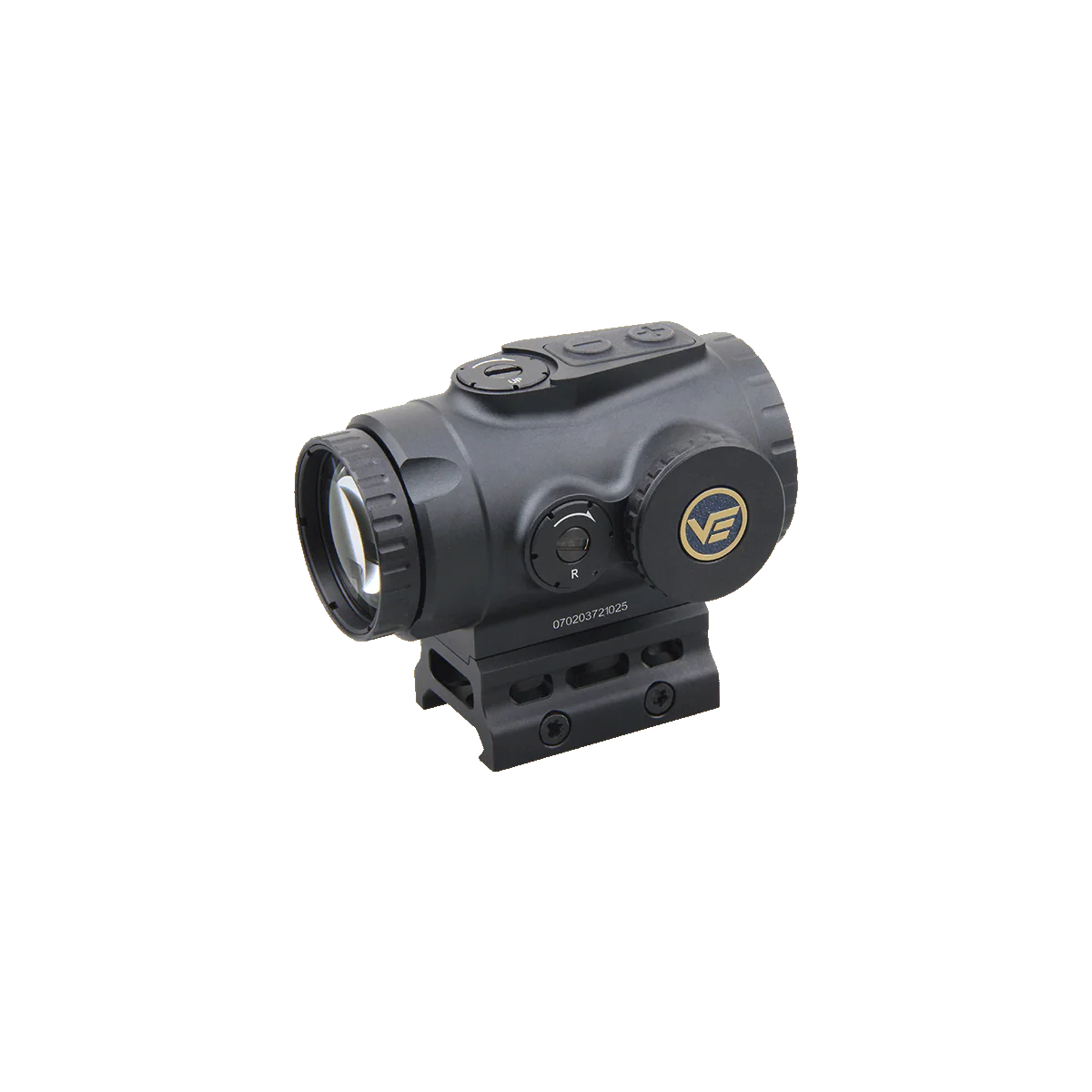 Vector Optics Paragon 3x18 ultra kompakt prizma puska távcső Vector Optics