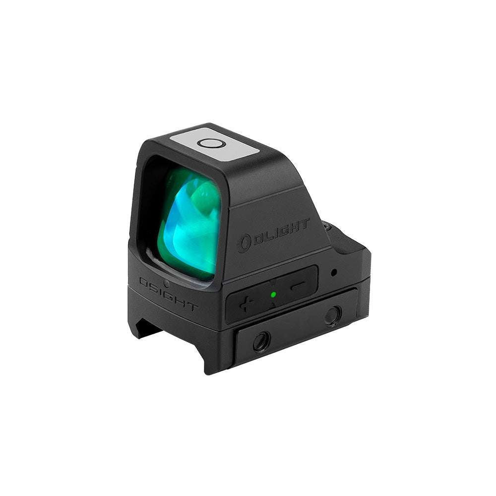 Picatinny vöröspontos szerelék | Trijicon RMR footprint