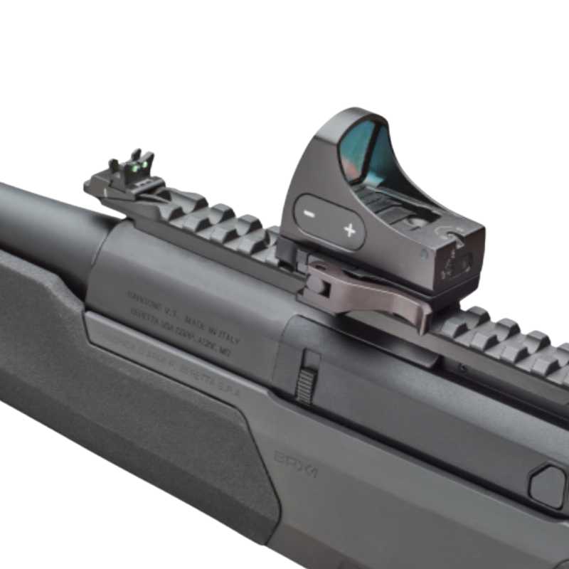 QD Picatinny vöröspontos szerelék | Aimpoint Micro footprint