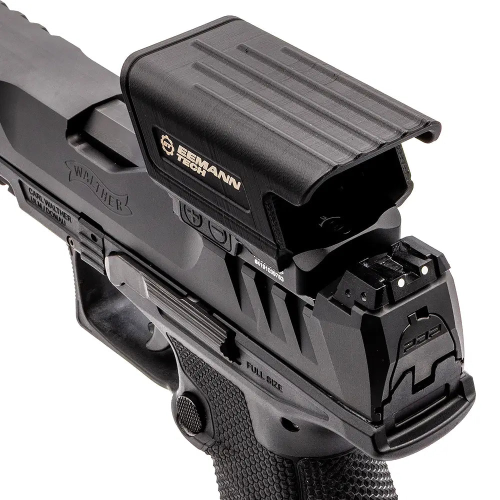 Holosun 507Comp kemény esővédő