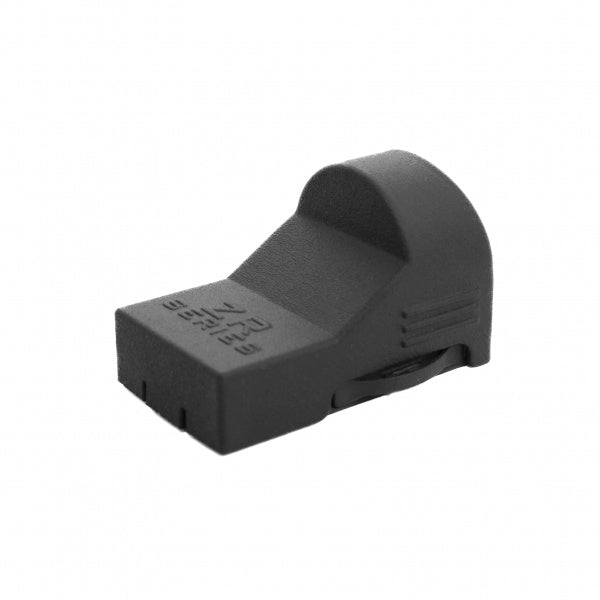 Reflexirányzék fedél Toni System ZR reflexirányzékok új akkumulátor tartóval