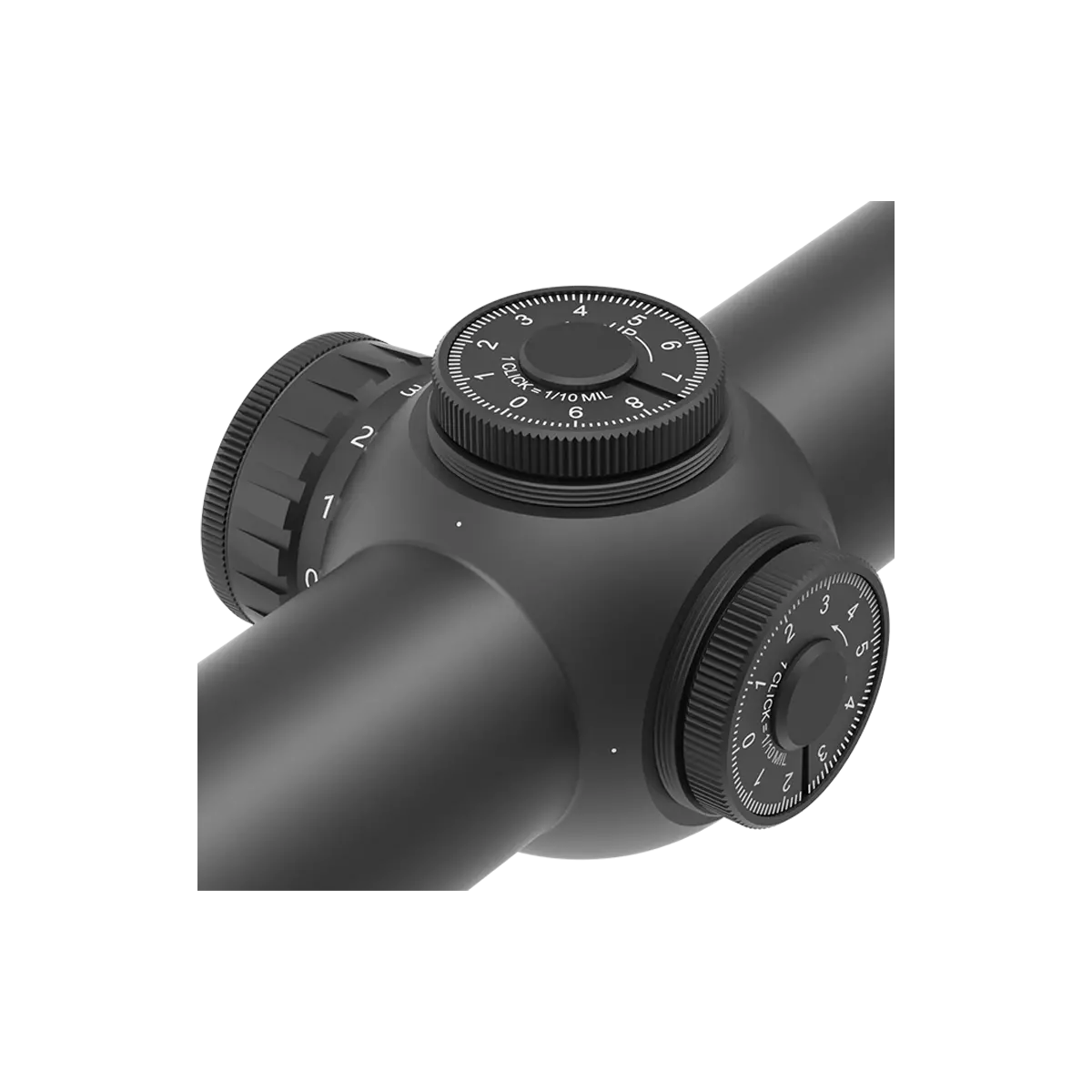 Vector Optics Constantine 1-8x24 FFP céltávcső