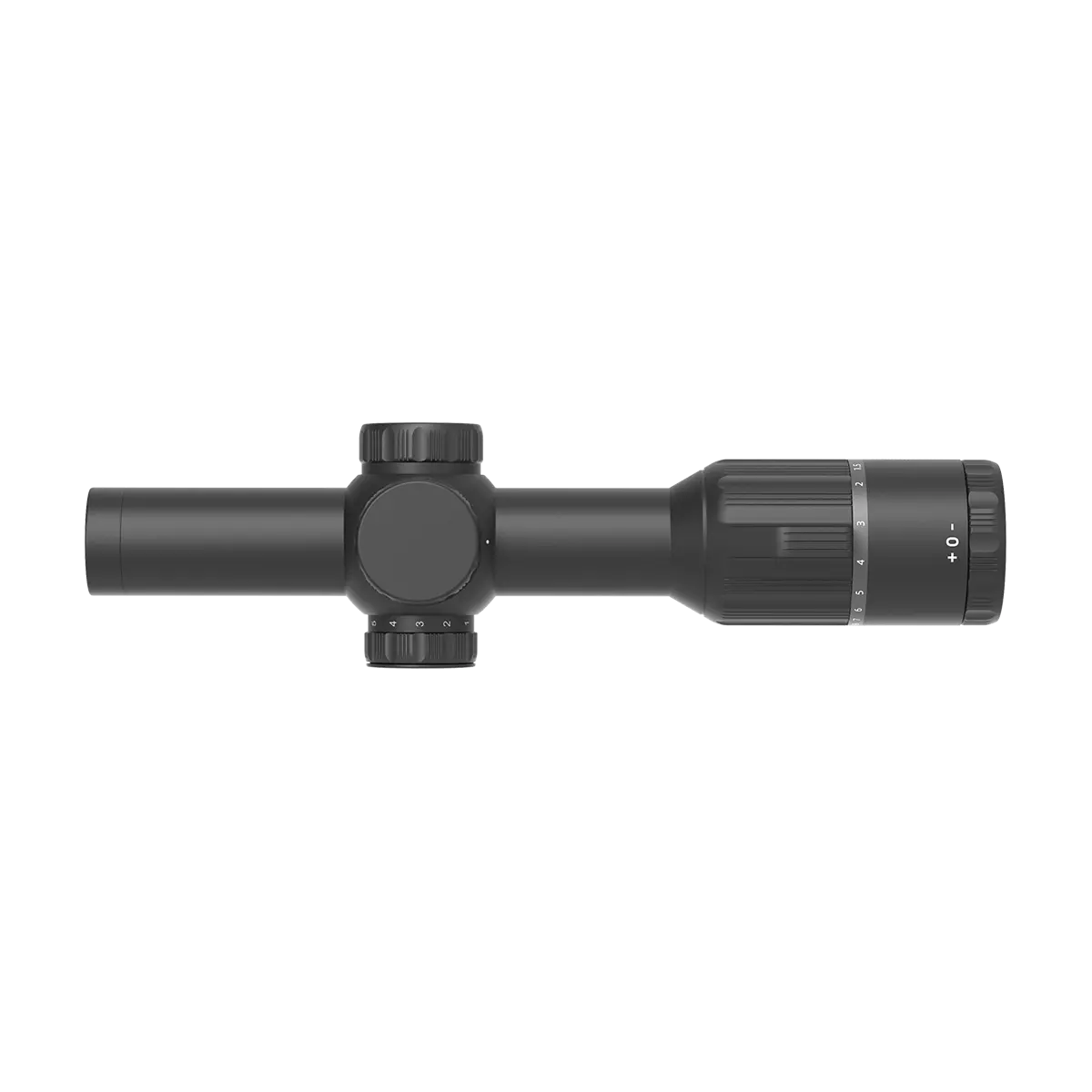 Vector Optics Constantine 1-10x24 HD FFP céltávcső
