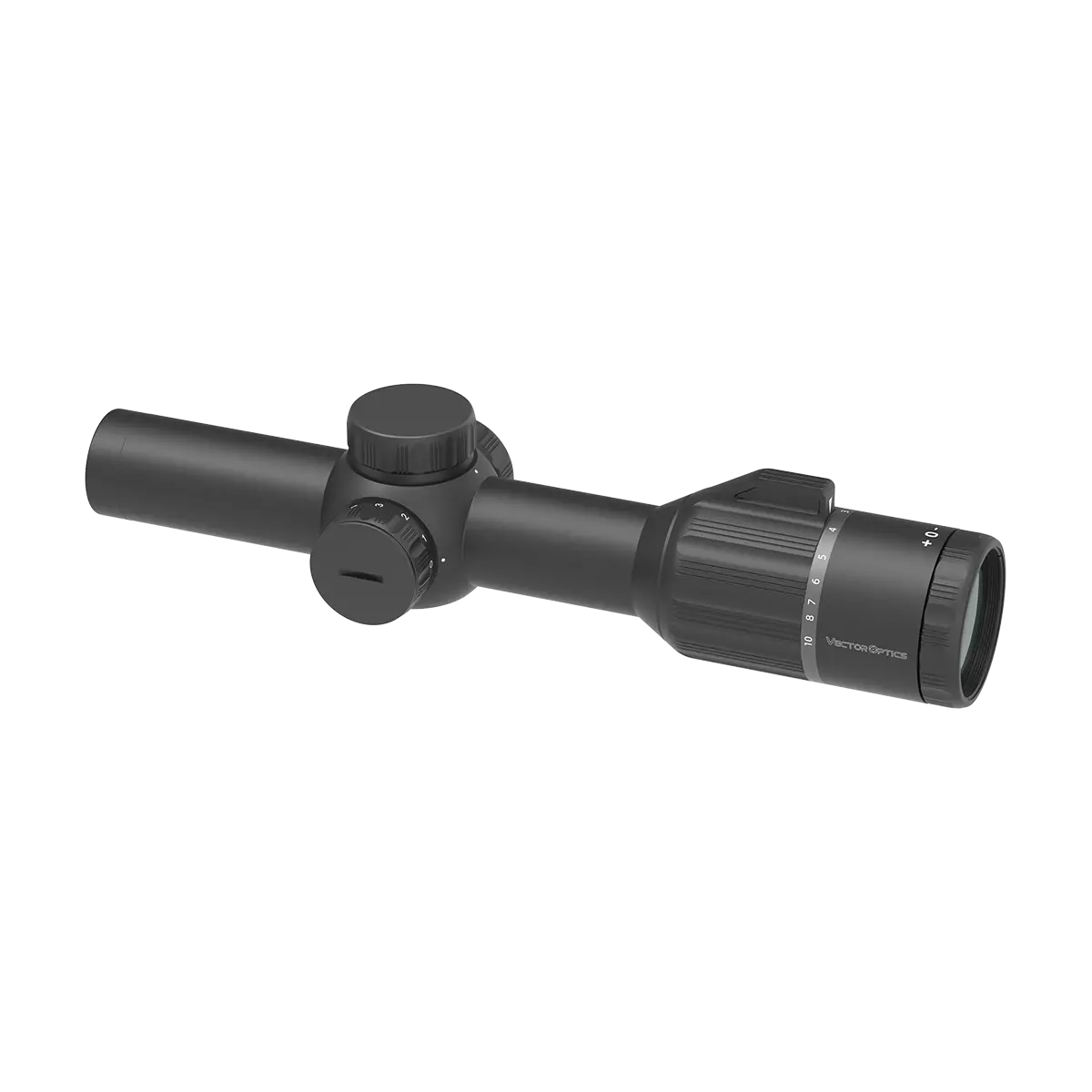 Vector Optics Constantine 1-10x24 HD FFP céltávcső