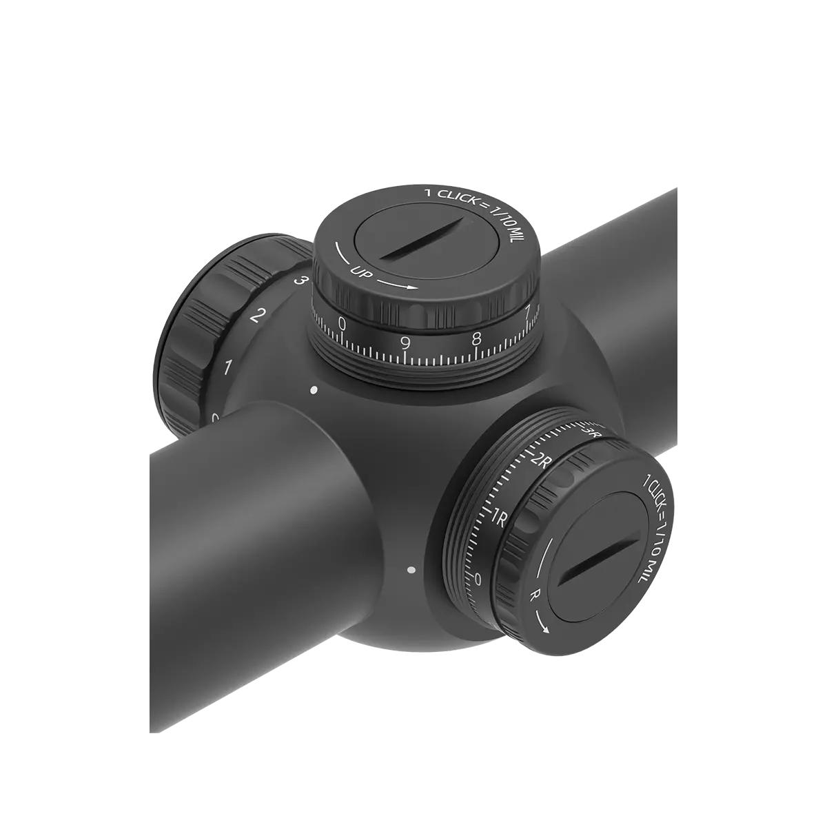 Vector Optics Constantine 1-10x24 HD FFP céltávcső