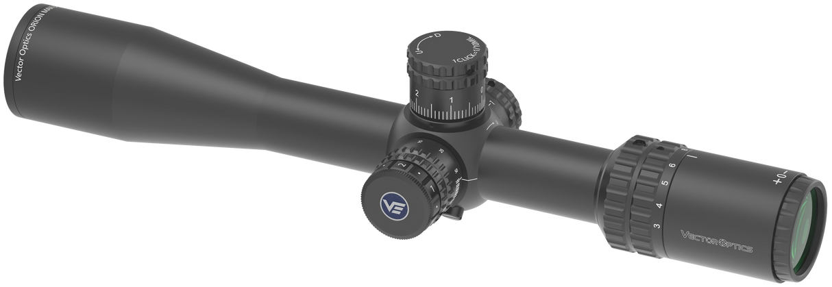 Vector Optics Orion MAX 3-18x44 HD FFP céltávcső