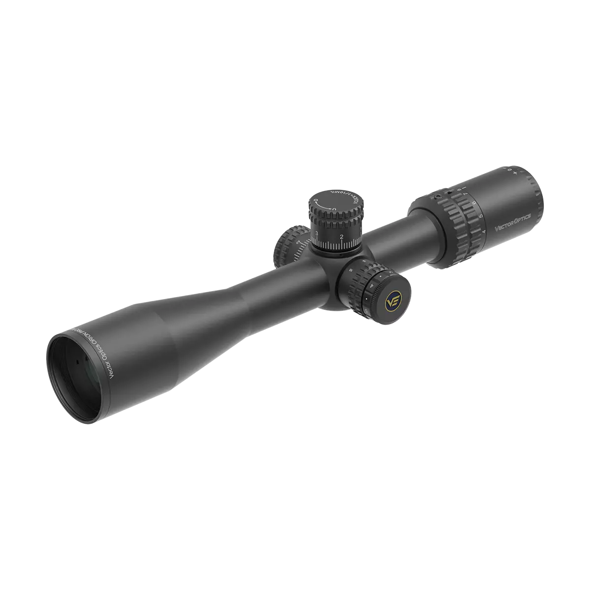 Vector Optics Orion Pro MAX 4-16x44 HD céltávcső
