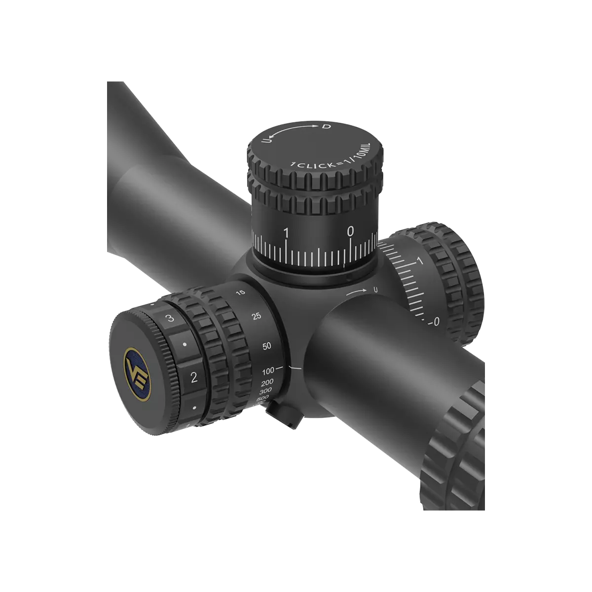 Vector Optics Orion Pro MAX 4-16x44 HD céltávcső