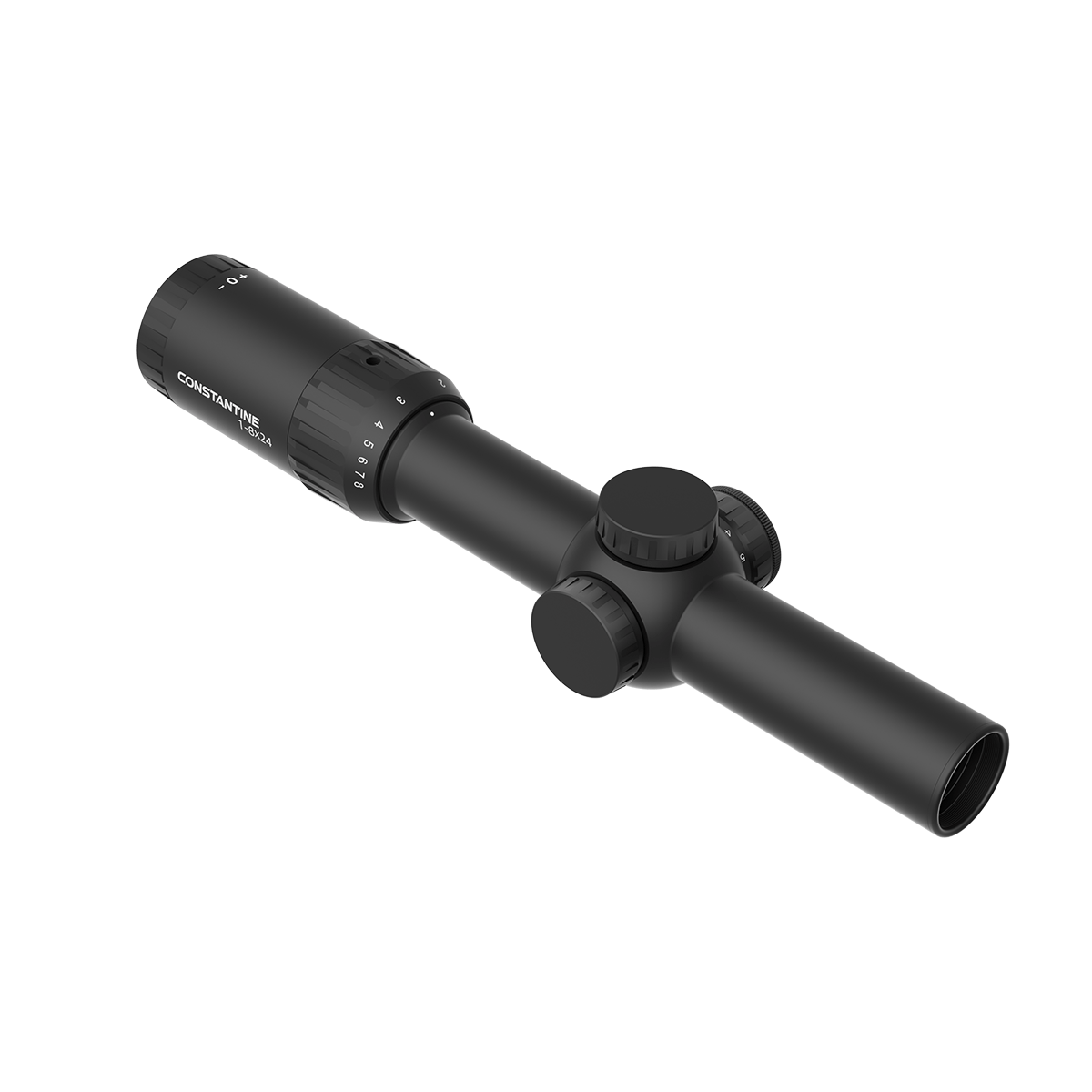 Vector Optics Constantine 1-8x24 FFP RAR távcső