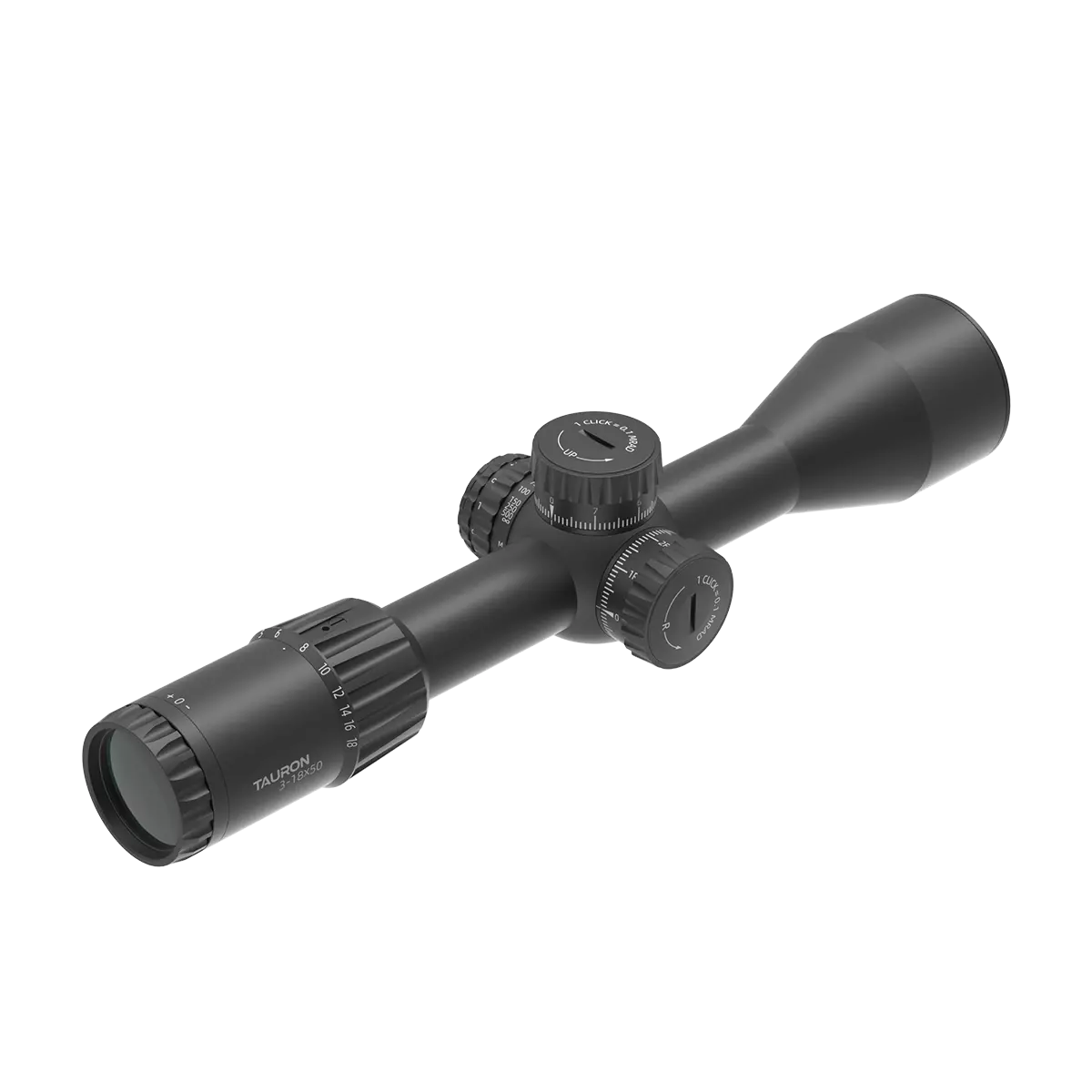 Vector Optics Tauron 3-18x50 GenII céltávcső