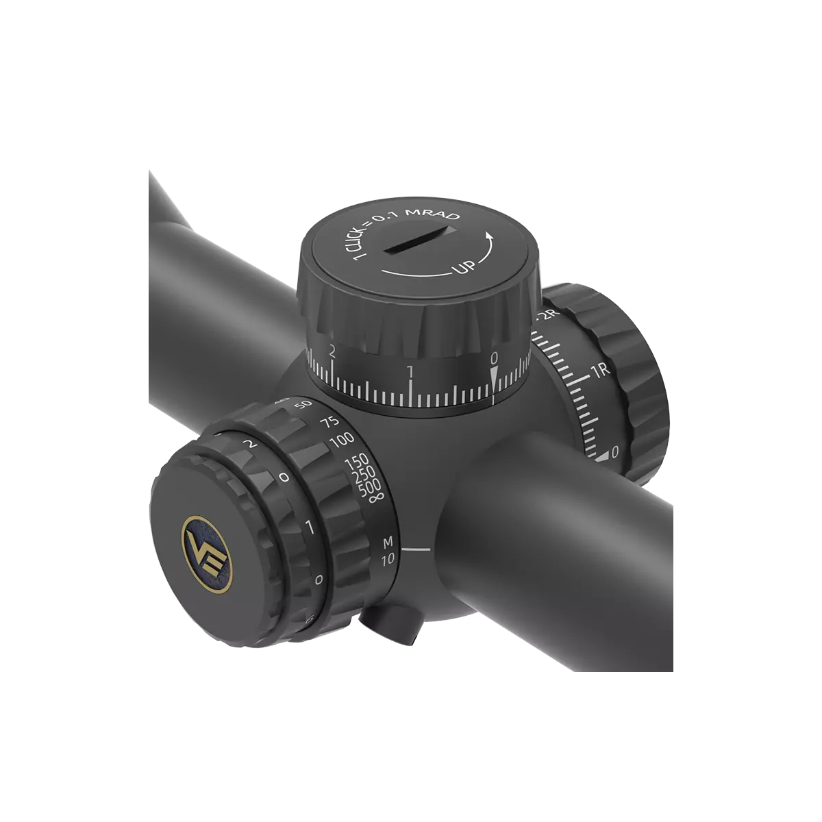 Vector Optics Tauron 3-18x50 GenII céltávcső