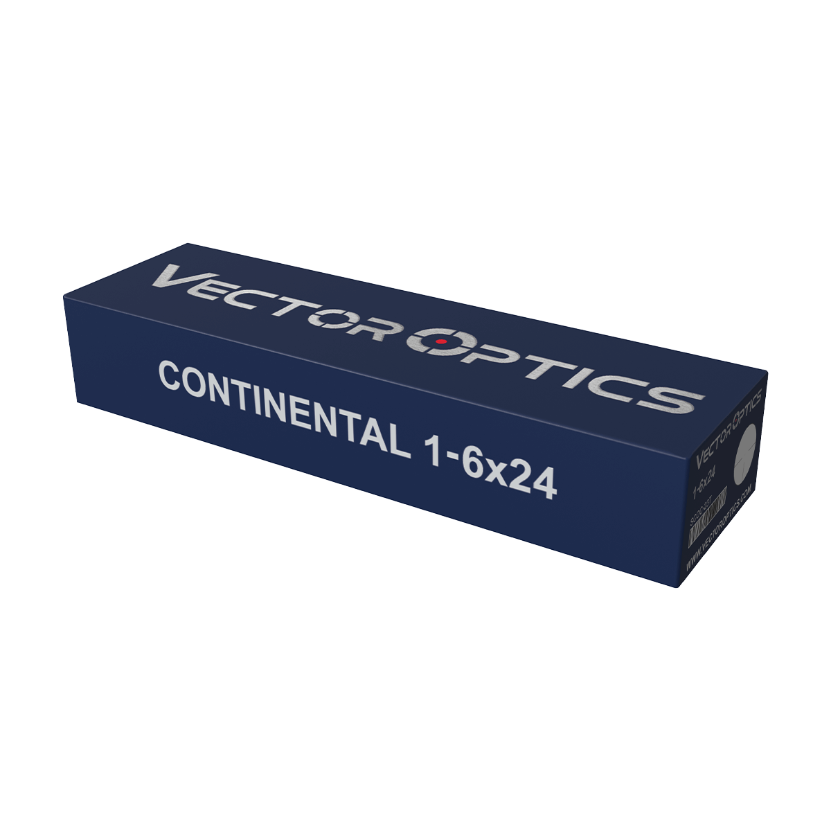 Vector Optics Continental x6 1-6x24 céltávcső