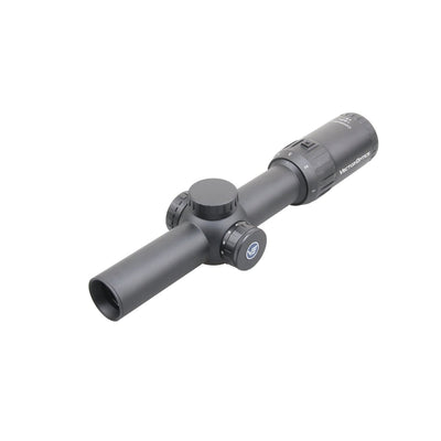 Vector Optics Constantine 1-6x24SFP Fiber céltávcső