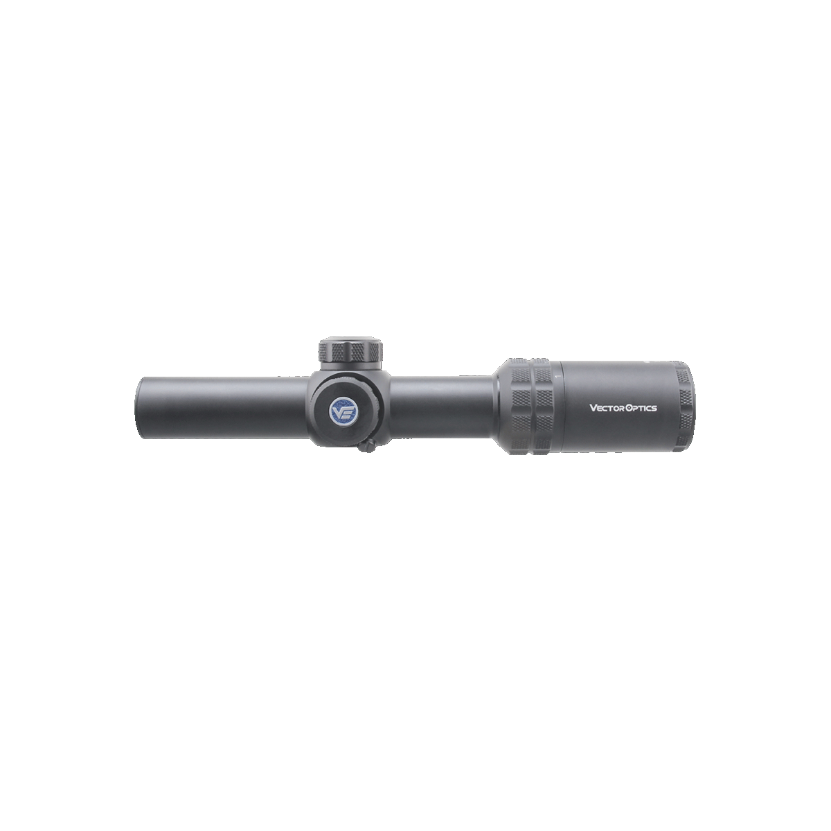 Vector Optics Grizzly 1-4x24 vadásztávcső