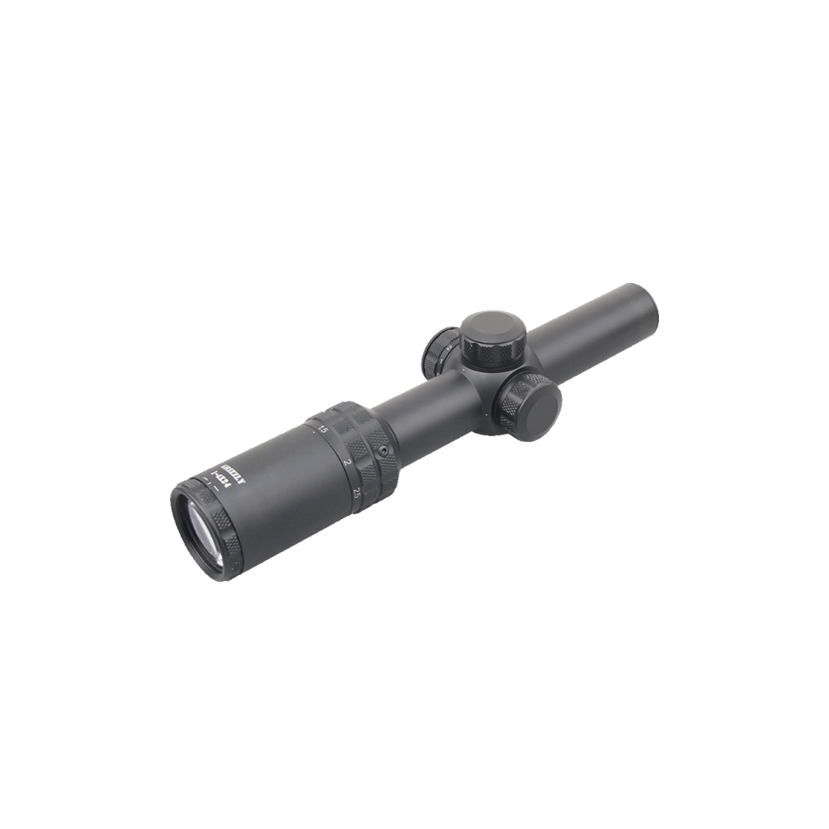 Vector Optics Grizzly 1-4x24 vadásztávcső