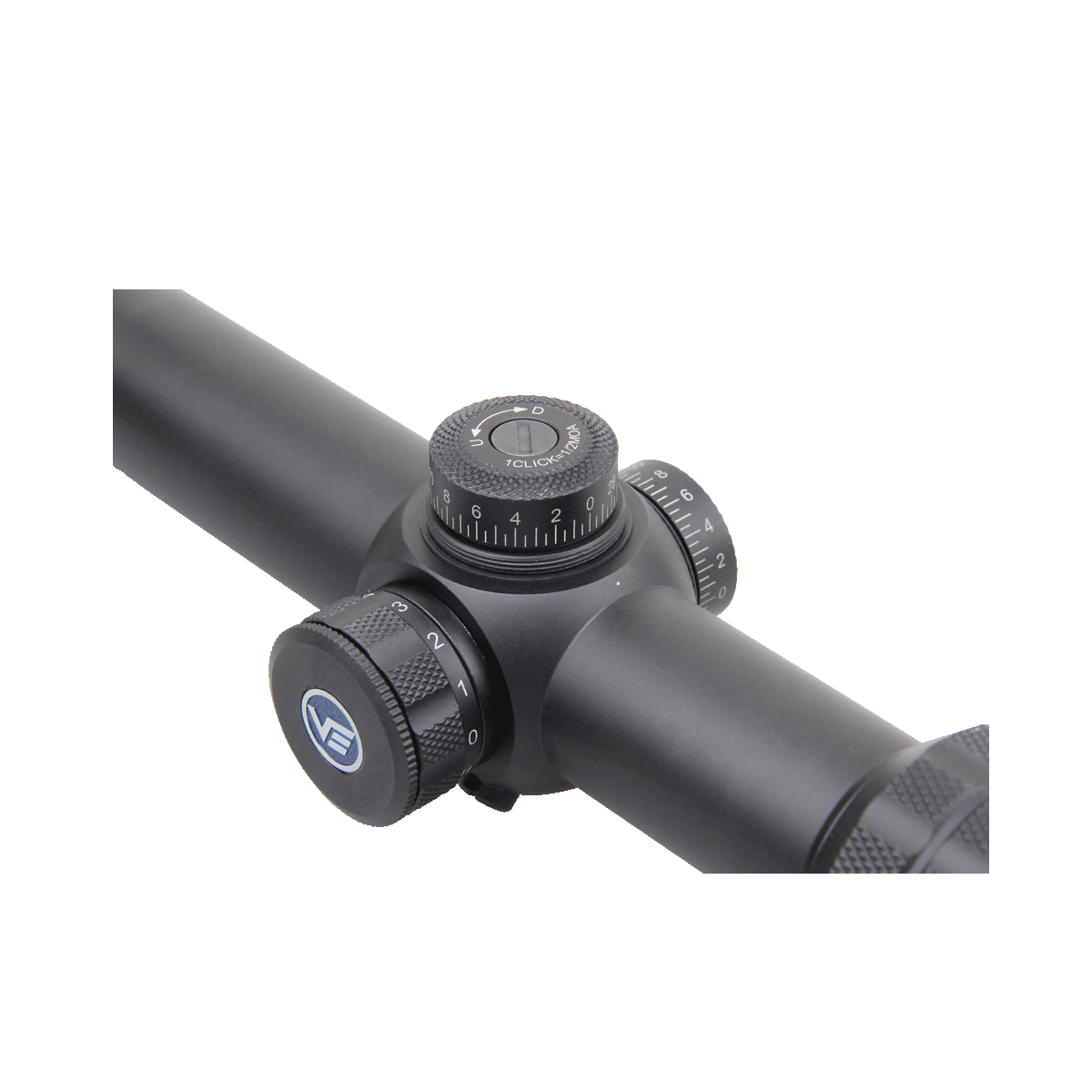 Vector Optics Grizzly 1-4x24 vadásztávcső