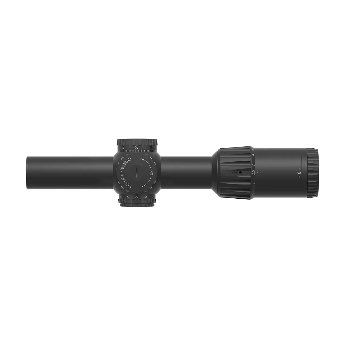 Vector Optics TAURON 1-6x24 SFP céltávcső