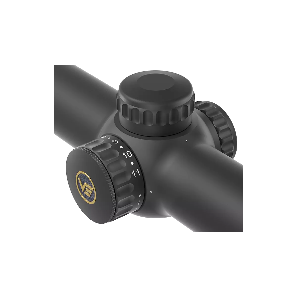 Vector Optics Continental x8 1-8x24 SFP Fiber céltávcső