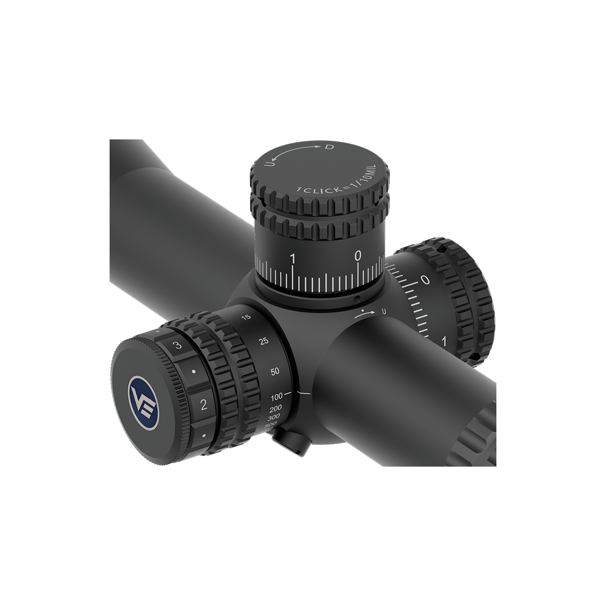 Vector Optics Orion Pro Max 4-16x44 HD SFP céltávcső