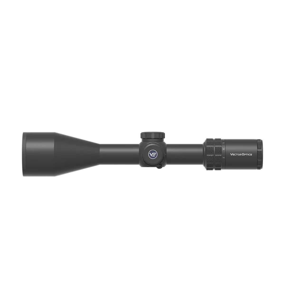 Vector Optics Grizzly 3-18x56i HD céltávcső