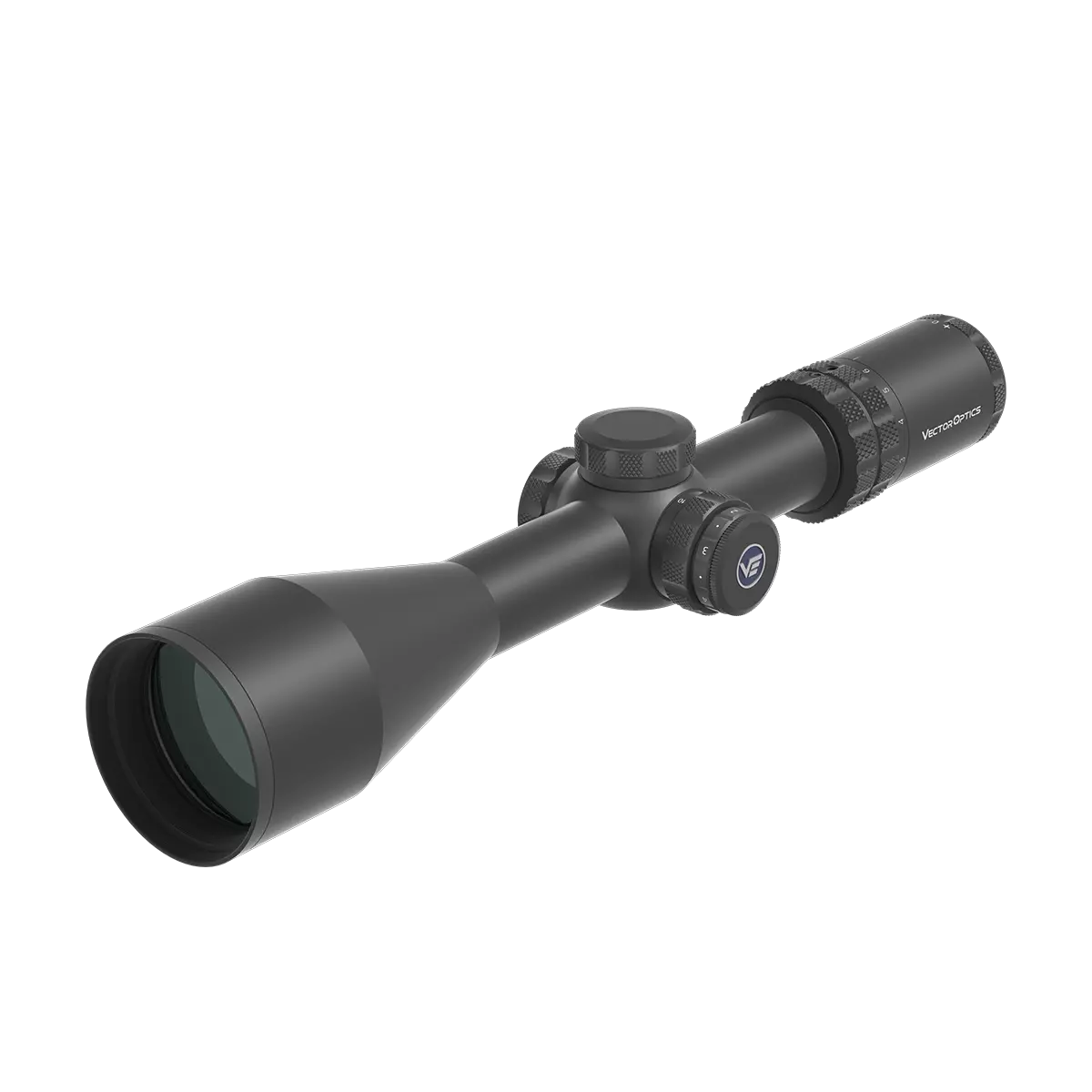 Vector Optics Grizzly 3-18x56i HD céltávcső