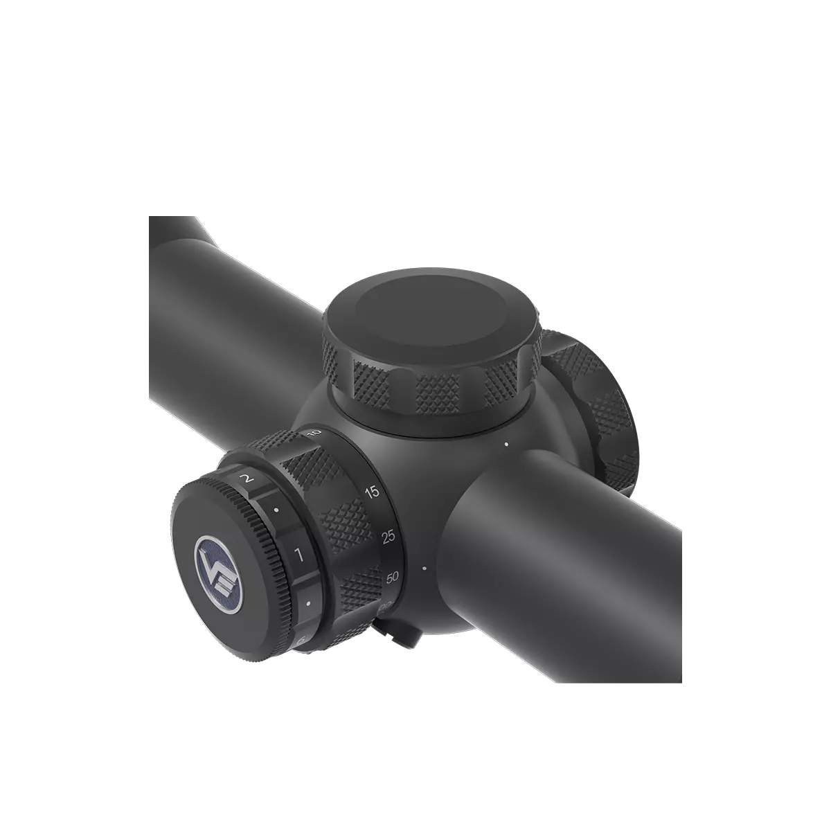 Vector Optics Grizzly 3-18x56i HD céltávcső