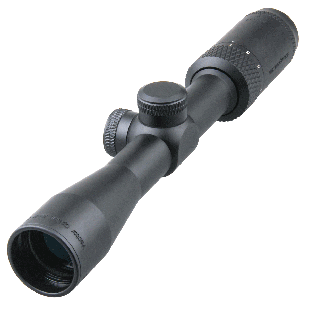 Vector Optics Matiz 2-7x32 SFP céltávcső