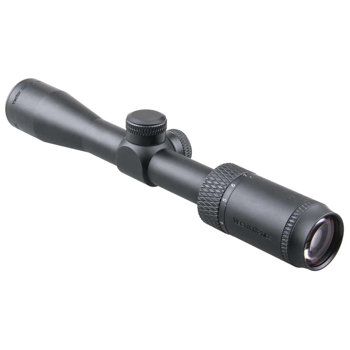 Vector Optics Matiz 2-7x32 SFP céltávcső