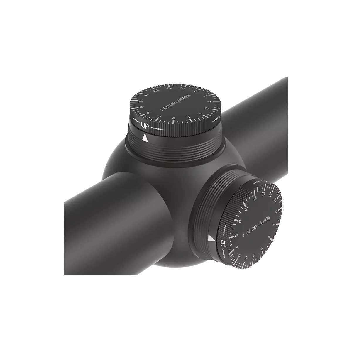 Vector Optics Matiz 3-9x40 SFP céltávcső