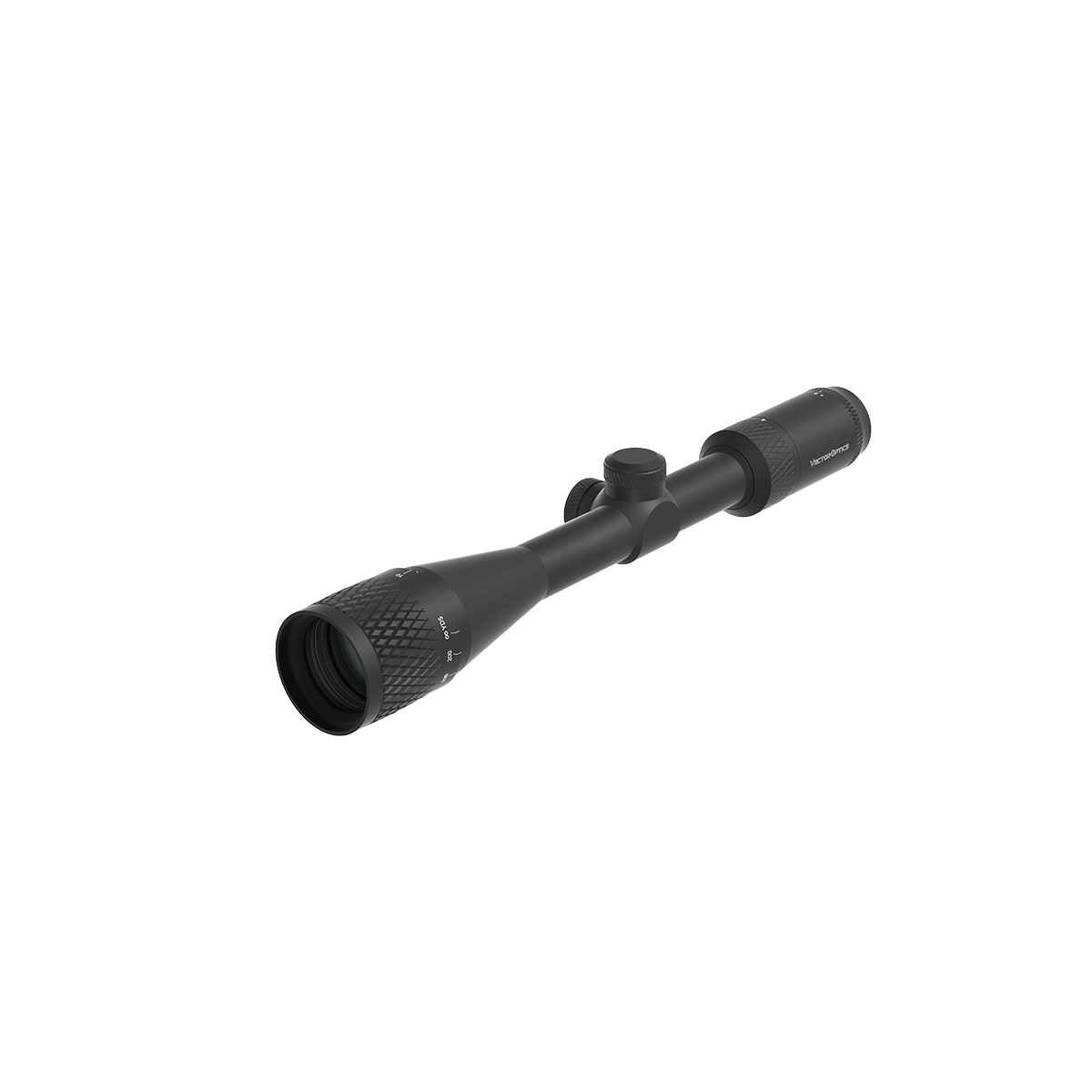 Vector Optics Matiz 4-12x40 SFP céltávcső