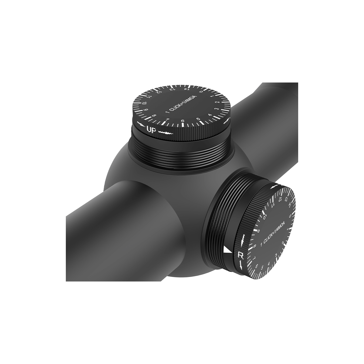 Vector Optics Matiz 2-7x32 MOA céltávcső