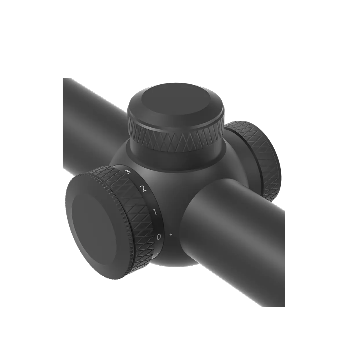 Vector Optics Matiz 3-9x50 Fiber SFP céltávcső