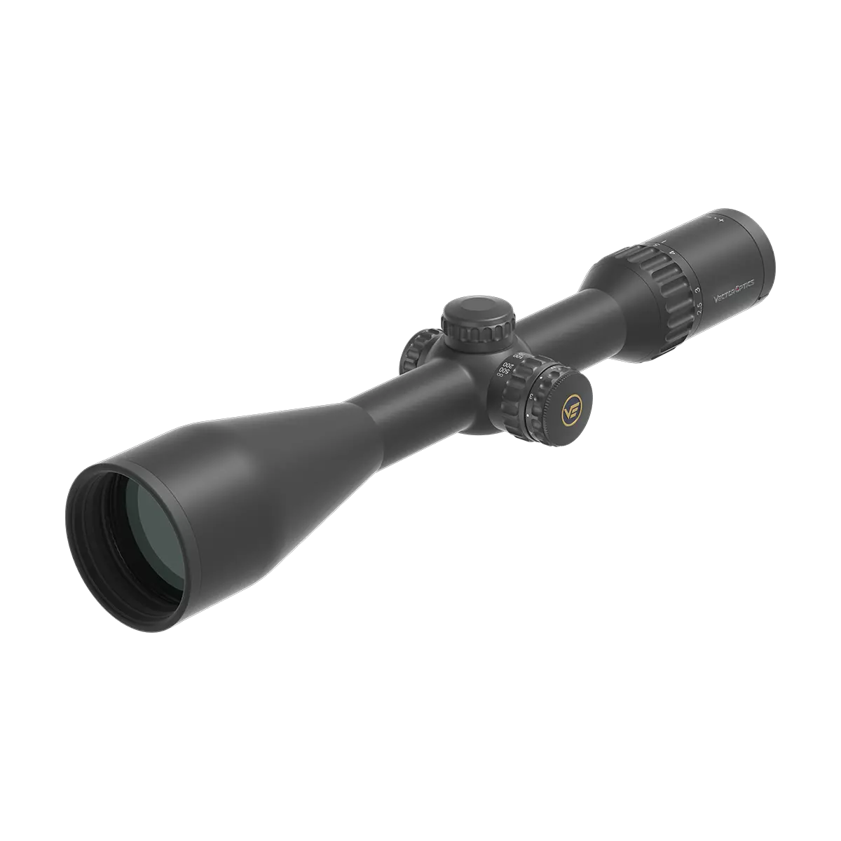 Vector Optics Continental x6 2.5-15x56 céltávcső
