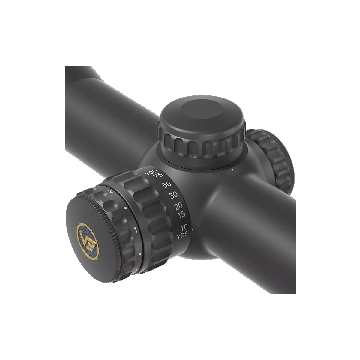 Vector Optics Continental x6 2.5-15x56 céltávcső