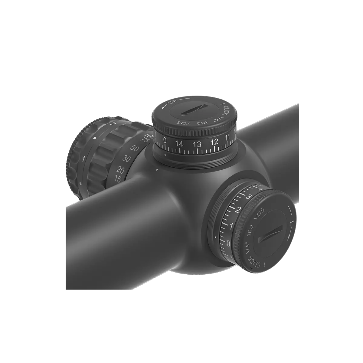 Vector Optics Continental x6 2.5-15x56 céltávcső