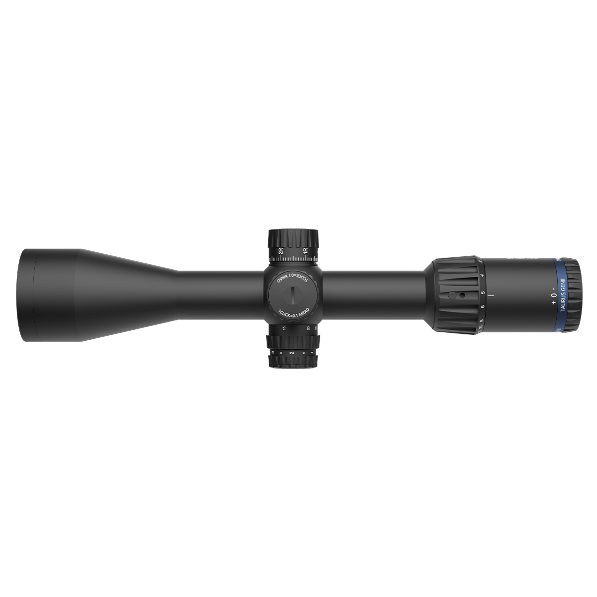 Vector Optics Tauron 2-16x50 HD SFP céltávcső