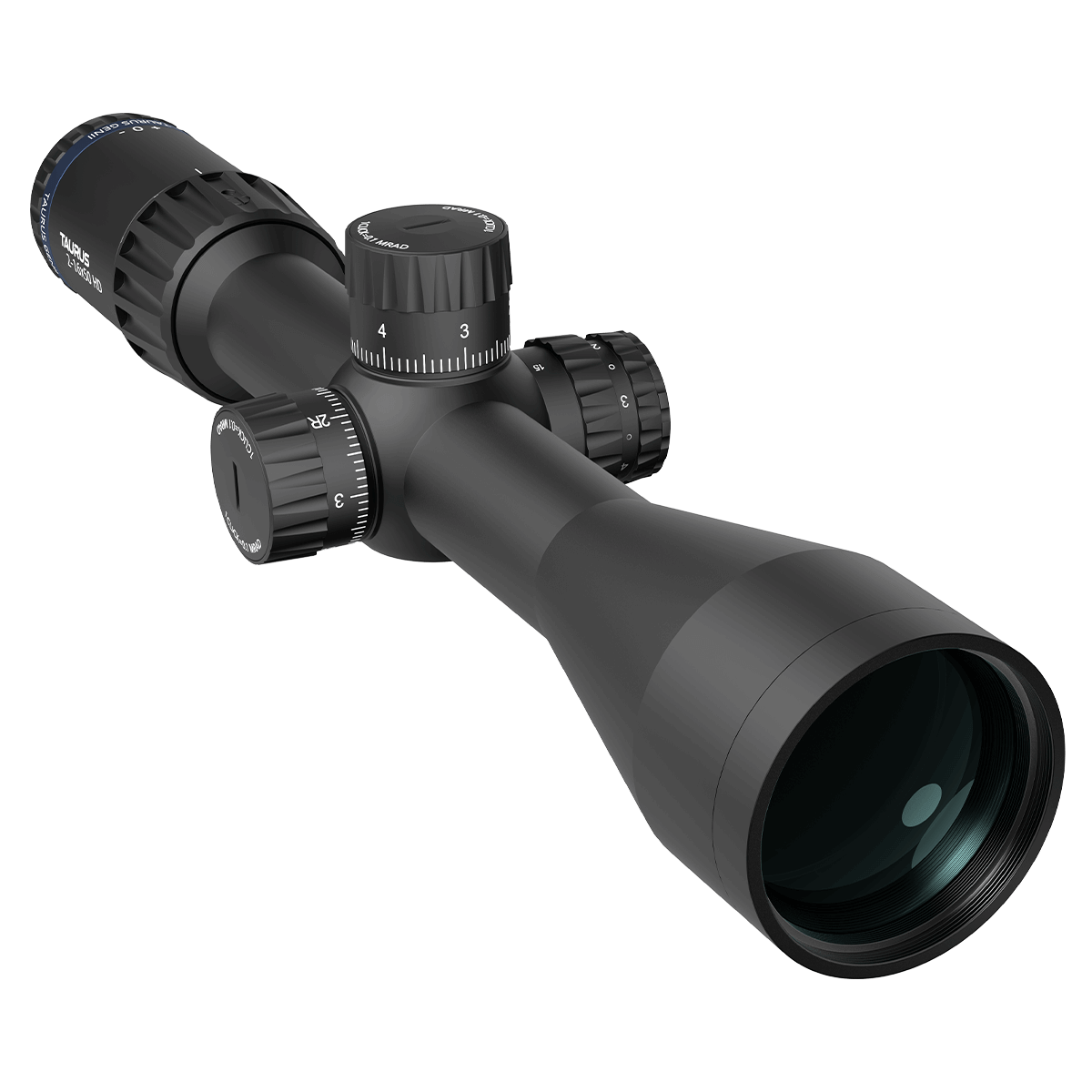 Vector Optics Tauron 2-16x50 HD SFP céltávcső