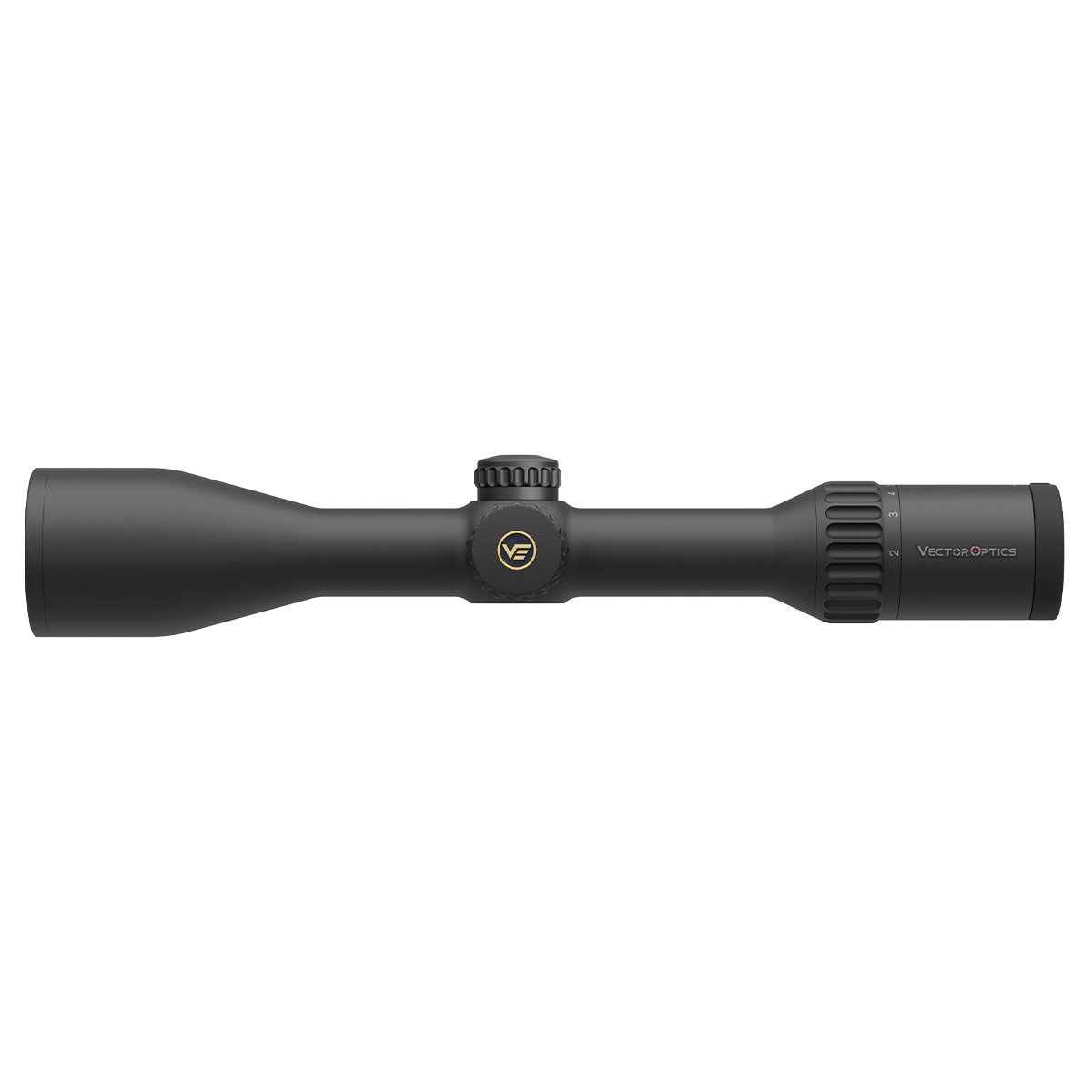 Vector Optics Continental x8 2-16x50 SFP céltávcső