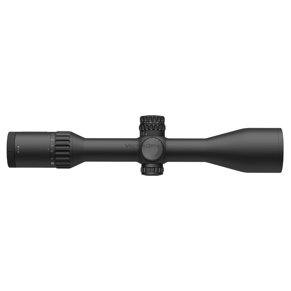 Vector Optics Continental x8 2-16x50 SFP céltávcső
