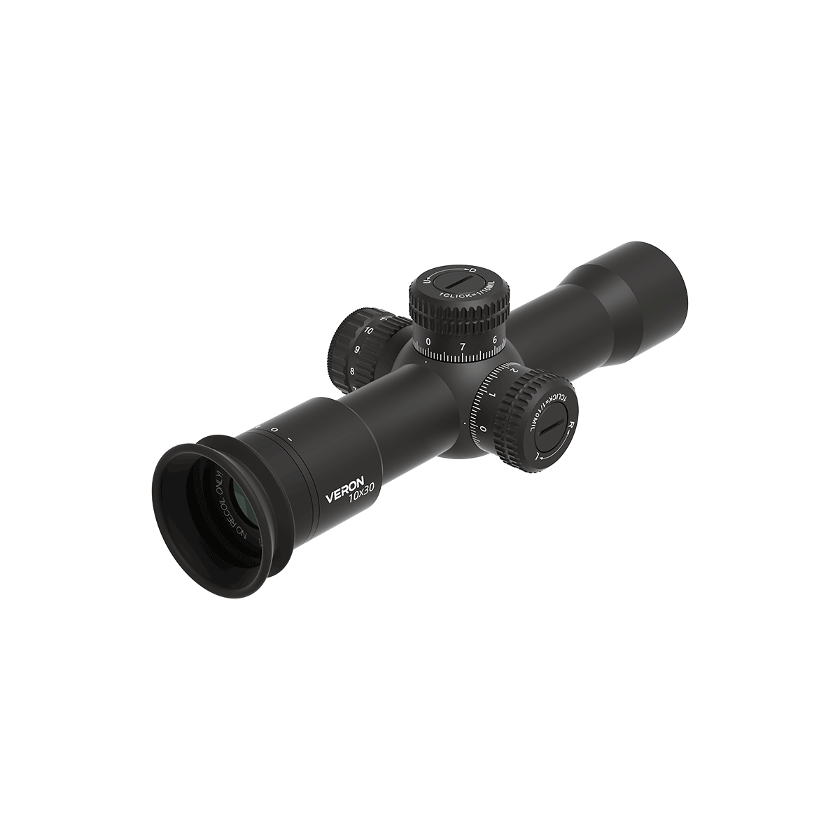 Vector Optics Veyron Plus 10x30 Zero céltávcső