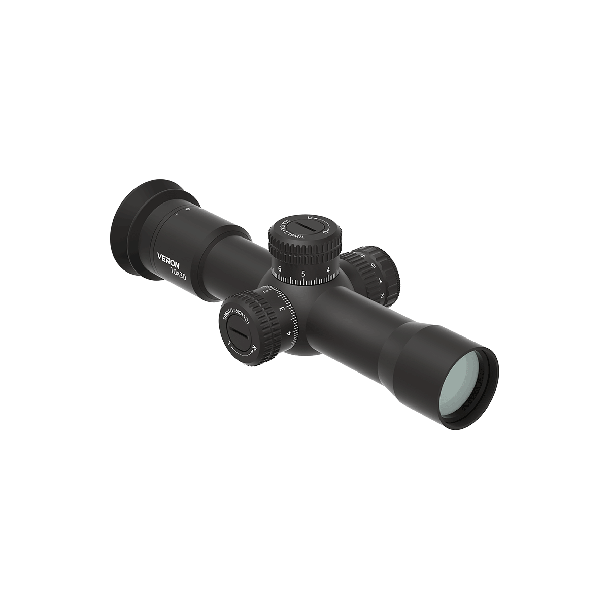 Vector Optics Veyron Plus 10x30 Zero céltávcső
