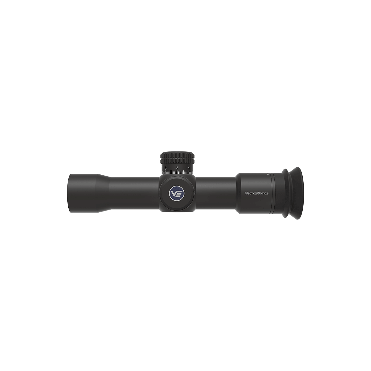 Vector Optics Veyron Plus 10x30 Zero céltávcső