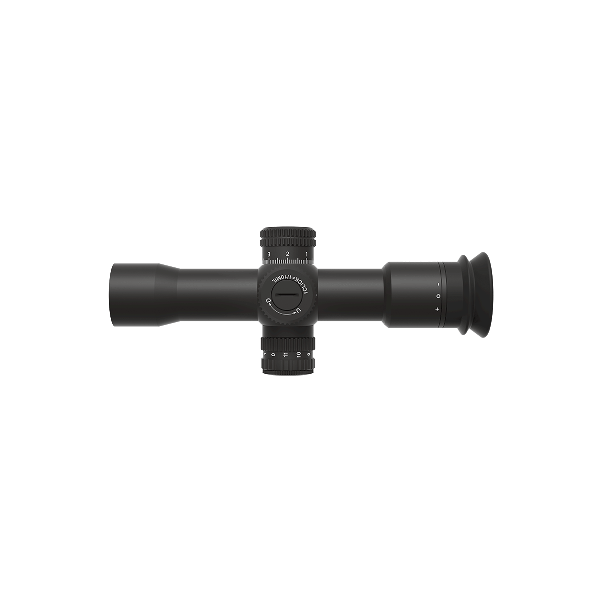 Vector Optics Veyron Plus 10x30 Zero céltávcső
