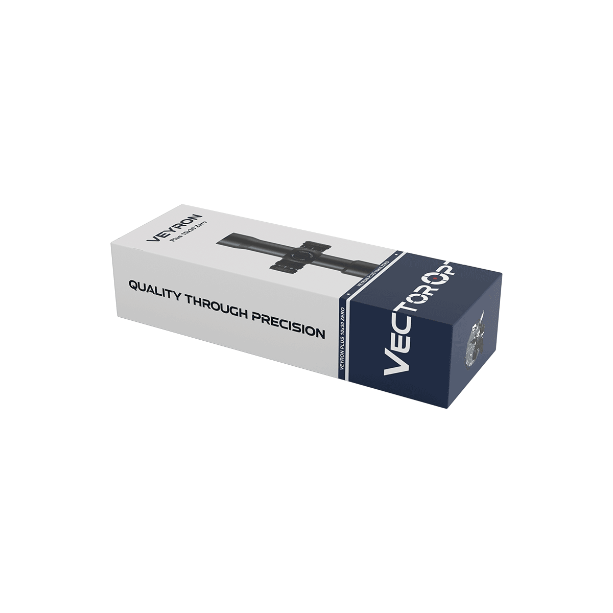 Vector Optics Veyron Plus 10x30 Zero céltávcső
