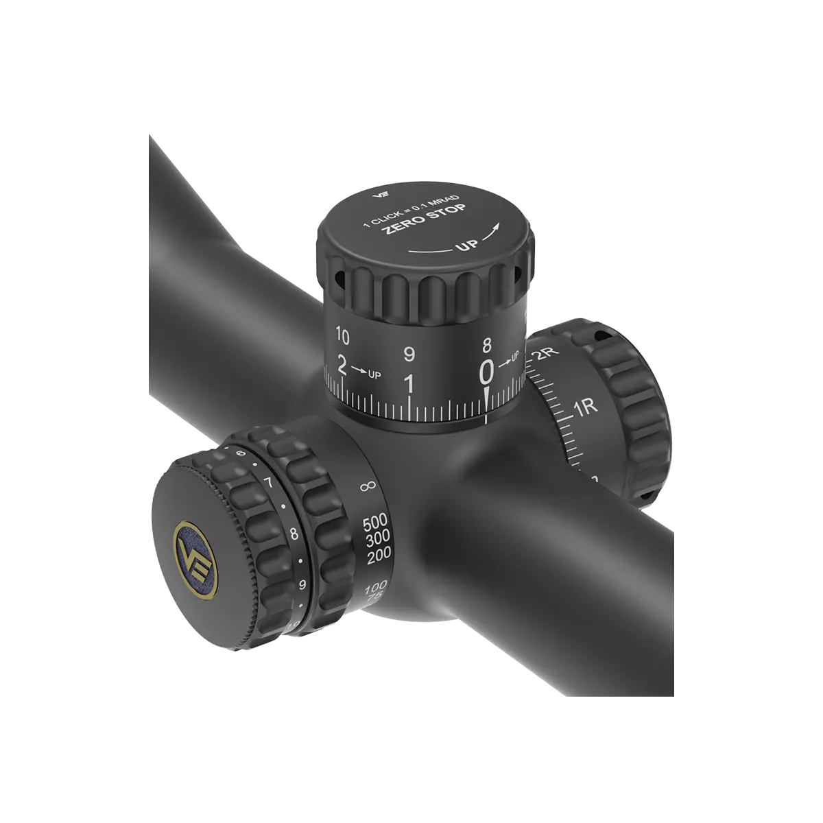 Vector Optics Continental x8 2-16x44 ED Tactical céltávcső