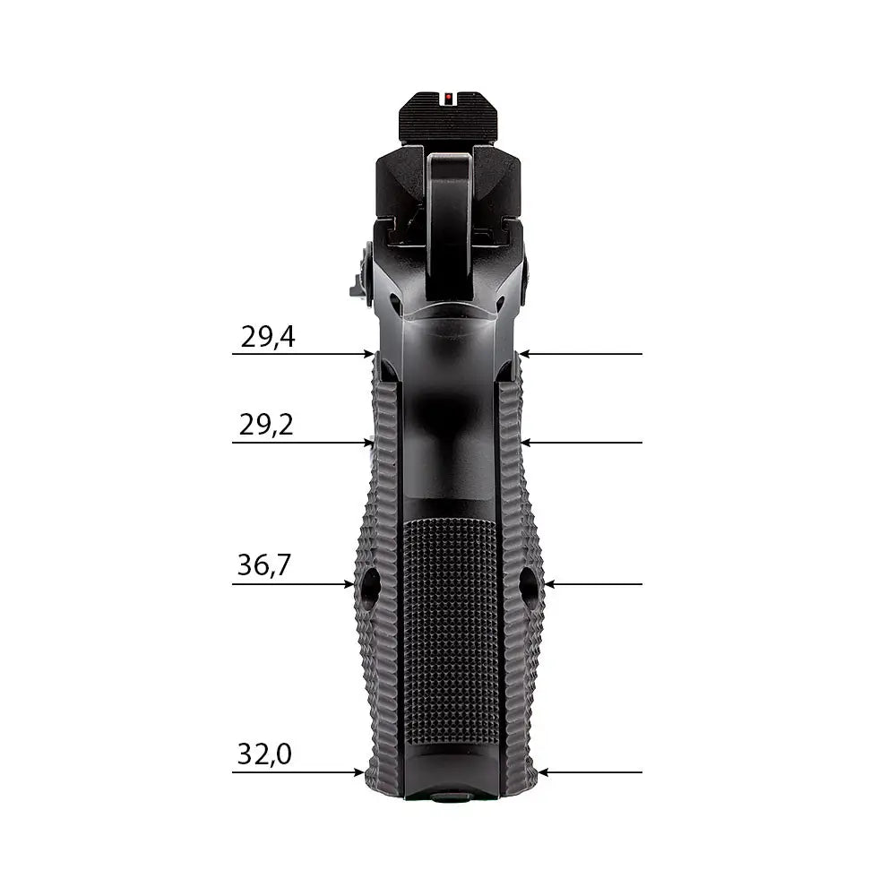 CZ Shadow 2 Compact & Carry alu markolatok | ET
