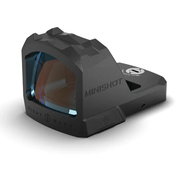 Sightmark Mini Shot M-Spec M1 V2 vöröspontos irányzék