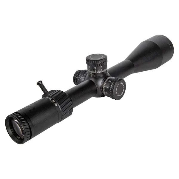 Sightmark Presidio 3-18x50 LR2 FFP céltávcső