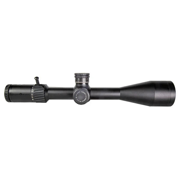 Sightmark Presidio 3-18x50 LR2 FFP céltávcső